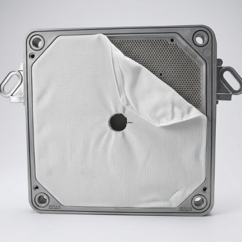 F.C. Zero Leakage Filter Cloth