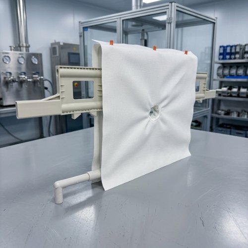 Membrane Filter Cloth