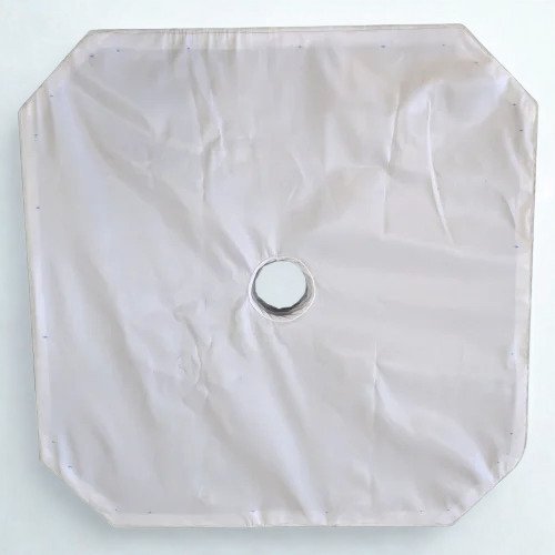 Recessed Plate Filter Cloth
