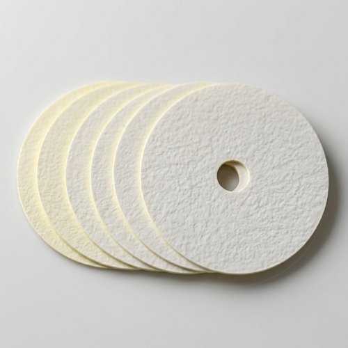 Cellulose Filter Pads Manufacturer