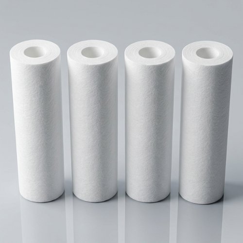 PP Spun Filter Cartridge Manufacturer