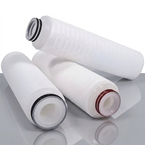 PP Pleated Filter Cartridge Manufacturer