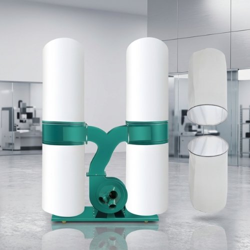 Wood Dust Collector Bag Manufacturer