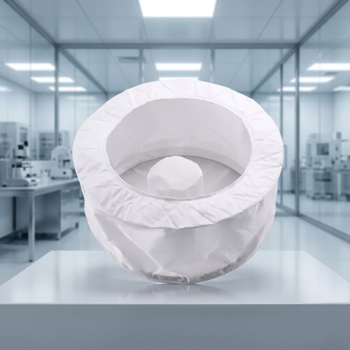 Collar Type Centrifuge Cloth