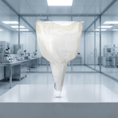 Top Lifting Centrifuge Cloth