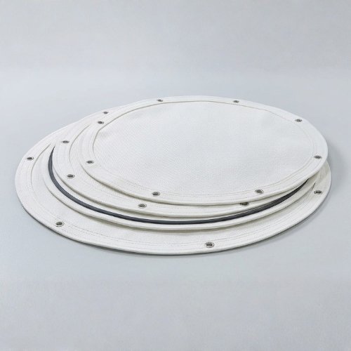 Agitated Nutsche Filter Dryer Cloth